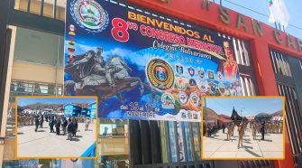8vo Congreso Internacional de Colegios Bolivarianos