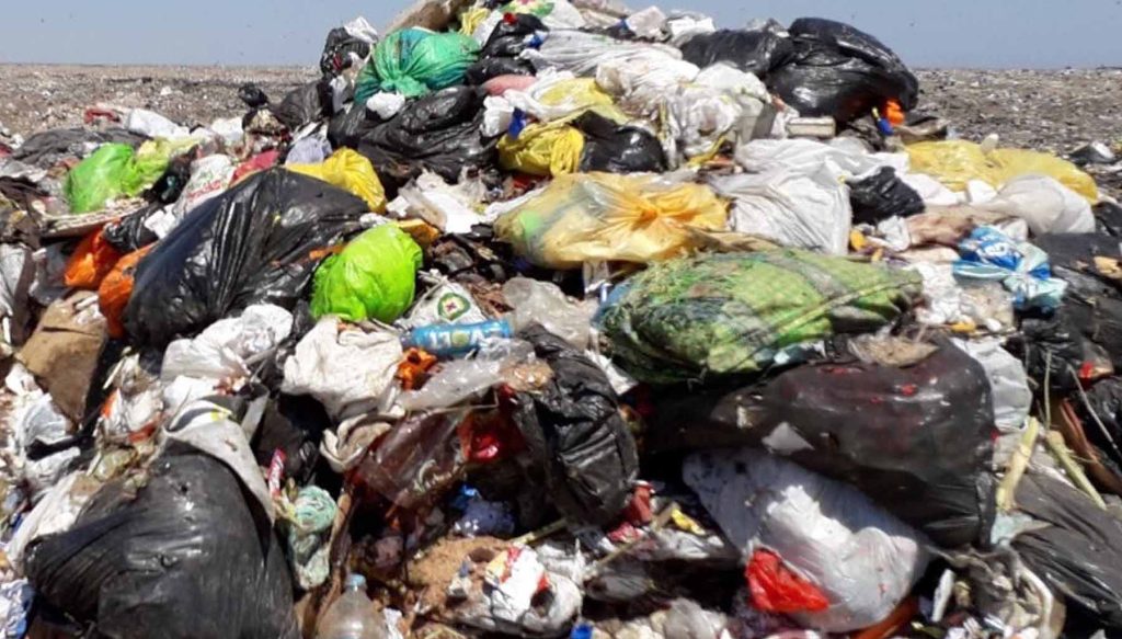 Juliaca: vecinos de la salida a Coata muestran su preocupación por las ...