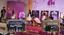 Juegos Florales Nacionales 2023