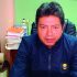 Past decano del Colegio de Abogados Puno