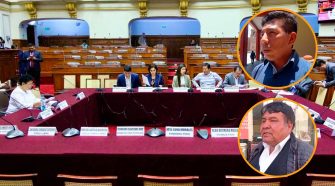 Políticos puneños rechazan propuesta de reforma del Congreso