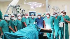 Promueven cirugías laparoscópicas
