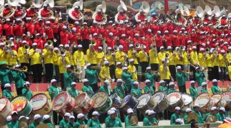 Bandas de músicos de Perú y Bolivia realizaran Segundo conversatorio