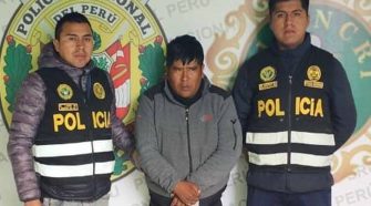 Sentencian a cadena perpetua a sujeto por haber abusado sexualmente de menor