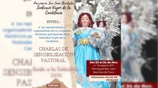 Virgen de la Candelaria