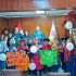 26 estudiantes fueron beneficiados con anteojos