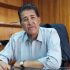 Alcalde de San Román Oscar Cáceres