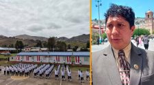 Colegio Militar de Puno