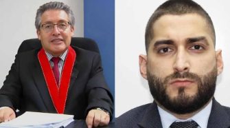 Fiscal de la Nación retira del EFICCOP a Guillermo Silva