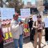Invocan a participar de las protestas sociales