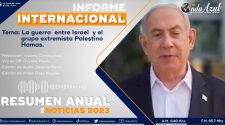 La guerra entre Israel y Hamas