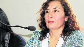 Magali Quiroz regresará al Equipo Especial de Fiscales