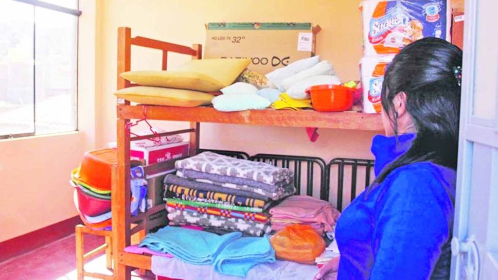 Solicitan creación de un nuevo refugio para mujeres víctimas de ...