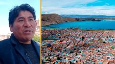 Turismo en Puno disminuyo