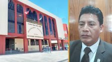Alcalde de Puno