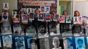 Asociación de Mártires y Víctimas del 9 de enero