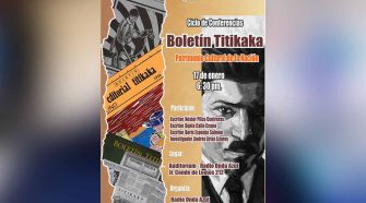 Boletín Titikaka