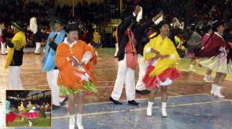 En Ayaviri desarrollaran el concurso de marinera y pandilla puneña