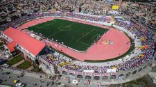 Estadio Enrique Torres Belón