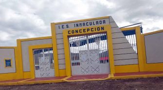 Institución Inmaculada Concepción de Mañazo