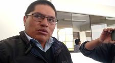 Presidente del Comité de Vigilancia