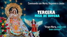 Tercera Misa de Novena