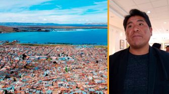 Puno recibirá alrededor de 300 mil turistas