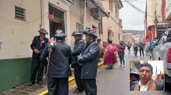 Tenientes gobernadores