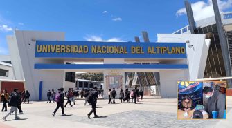 Universidad Nacional del Altiplano