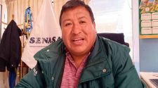 Bailón Sacachipana Chuquicallata