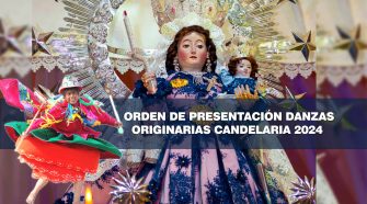 Candelaria 2024