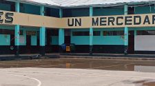 Colegio Emblemático las Mercedes