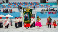 Asociación Centro Cultural Carnaval de Ccota – Plateria