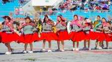 Asociación Cultural Unkakos de Macusani – Carabaya