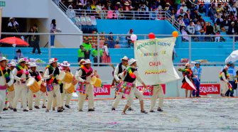 Asociación Cultural Carnaval de Chupa-Azángaro