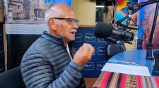 Eduardo Paredes