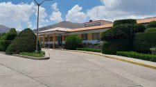 Hospital Manuel Núñez Butrón