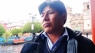 Jachamalku de la provincia de Puno