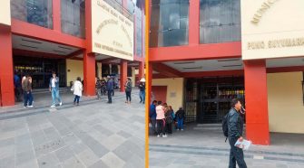 Municipalidad de Puno