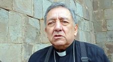 Obispo de la Diócesis San Carlos Borromeo de Puno