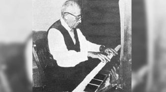 Rosendo Albino Huirse Muñoz