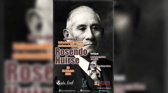 Rosendo Huirse