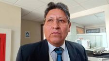 procurador público del Gobierno Regional de Puno