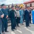 Autoridades de distritos y provincias de la región Puno