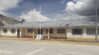 Centro de Salud Santa Rosa