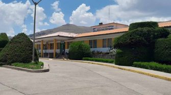 Hospital Regional Manuel Núñez Butrón de Puno