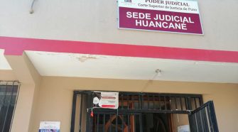 Juzgado Mixto de Huancané