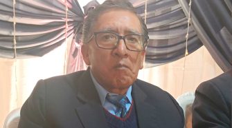 Luis Espezua Gallegos