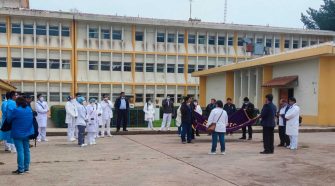 Médicos de la región Puno acatan paro nacional
