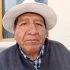 Presidente de la Federación de los Transportistas de la Zona Sur de Puno